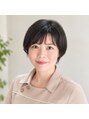 りんぱサロン まり 山下 恵美
