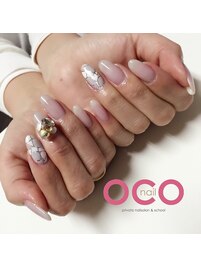 春キャンペーンアート tile☆