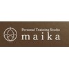 パーソナルトレーニング 酵素温浴 マイカ(Maika)ロゴ