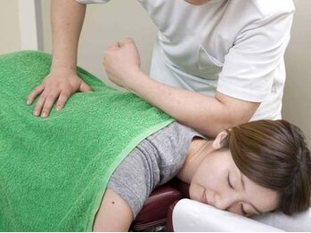 田町西カイロプラクティック/