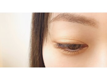 アンの家/★オレンジブラウン★