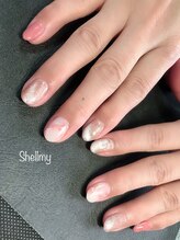 シェルミー(Shellmy)/マンスリー定額ネイル