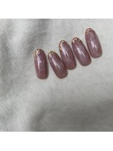 ラス 方南町駅前店(LATH)/3月☆ネイル