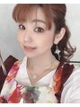 クリーム エクセル(cream excel) SACHIKO 