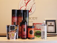 グレイスボディ BiViつくば店(Grace Body)/プロラボ商品