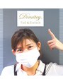 ディミティー ネイル サロン(Dimitey. Nail salon)&nbsp;小島 佳奈