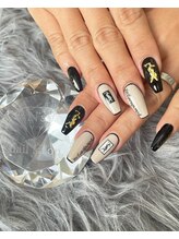 エヌズネイルサロン(N's)/