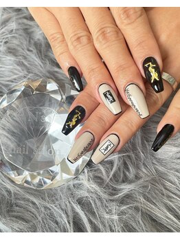 エヌズネイルサロン(N's)/