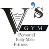 ヴイズ ジム(V's GYM)のお店ロゴ