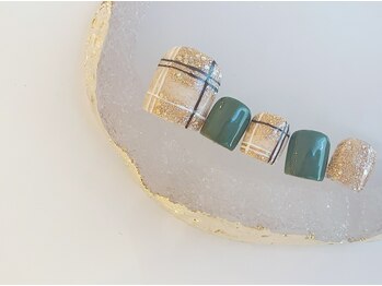 フレイヤ 銀座店(FREJA)/フットGoldコース