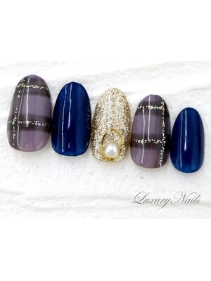 Luxury Nails Takadanobaba