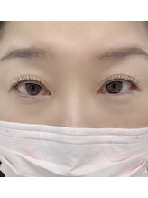 ネオビューティー 上本町店(Neo beauty)/まつ毛パーマデザイン
