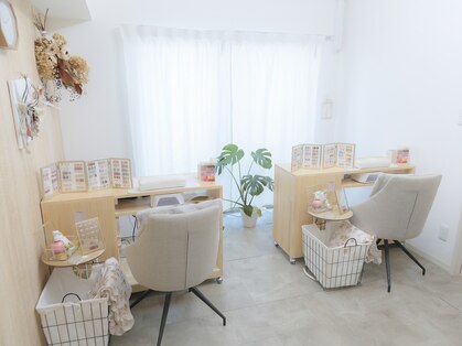 メゾンカラン(Maison Calin)の写真