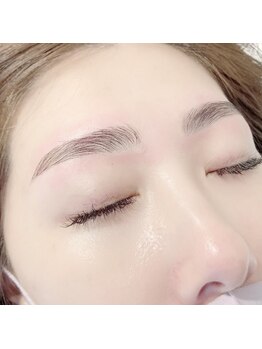 キューミー 錦糸町店(Qmee)/ハリウッドブロウリフト HBL