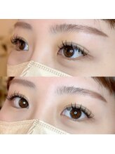 エトワール 御器所店(Etoile)/バインドロック【束感仕上げ】