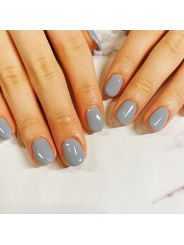 ブーケラテ(bouquet latte)/ワンカラー