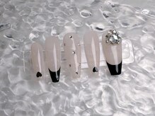 ミスシュガーネイル(MS Sugar Nail)/