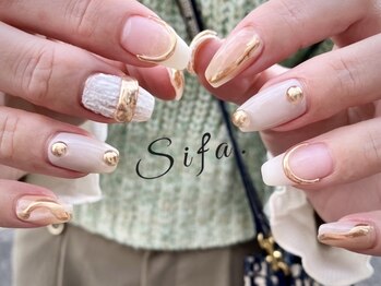 シファ(Sifa.)/アートコース