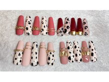 リンクミール(Linkmir)/アニマルネイル