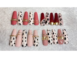 アニマルネイル