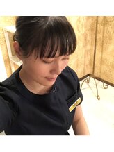 ヒーリングアンドビューティー サミー(Sammy)&nbsp;オーナー 