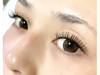 エティナル 上小田井(eternel)/ダブルフラット&ブラウンカラー