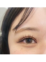 シュガー 武蔵小杉店(Sugar)/新技術◇バインドフラット