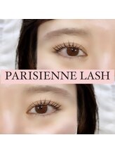 フロラ(Flora)/パリジェンヌラッシュ