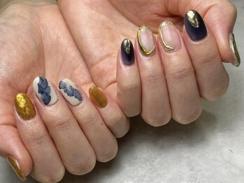 リリ(Rili)/【Haruka指名】デザイン