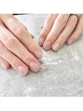 リンネ(Rinne)/マグネットネイル