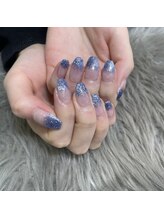 シュガープラム ネイル 横浜(sugar plum)/やり放題/ジェル/スカルプ/横浜