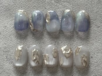 エールルーム 中目黒(aileroom)/個性派奥行きアート