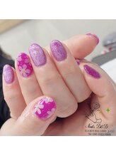 ネイルディーアンドディー(Nails D&D)/