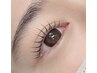 ★似合わせ◇まつげパーマ上下セット＋トリントメント付き　¥6,800