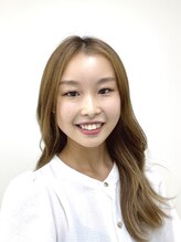 エスネイル 渋谷本店AT公園通り(es NAIL)&nbsp;面下 仁希