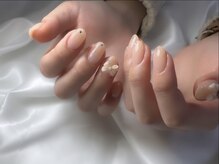 エフネイル(f.nail)/ワンカラー