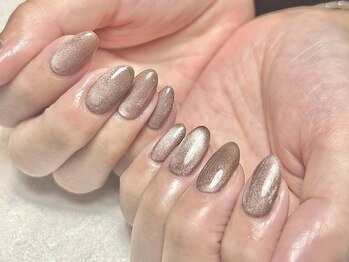 ラクネイル 浦和店(raku nail)/
