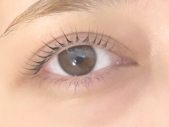 シーンスタジオ 福津店(SSIN STUDIO)/まつ毛パーマ&眉毛サロン 福津