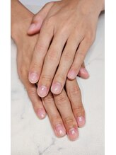 エミリアンフォーネイル(eMilian for NAIL)/オフ