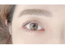 バイエムディーシー(by MDC)の雰囲気（【Eye】まつ毛パーマ♪パリジェンヌ、眉Waxあります！熊谷）