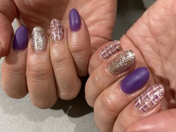 アンドローブ 銀座店(&robe)/simple collection