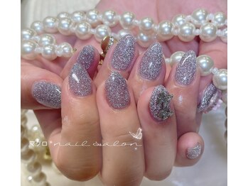 マグロ ネイルサロン/