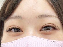 ルルミーナ(Lulu Mina)/～フラットラッシュ～