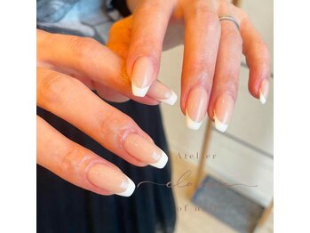 アトリエ クラシック(atelier classic)/