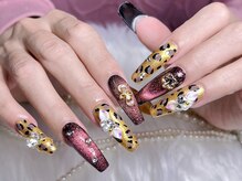 モアネイル(Moa nail)/
