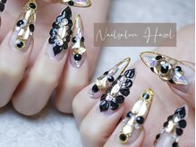 ヘーゼル(Hazel)/