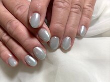 ルアナ(Luana)/マグネット　ネイル