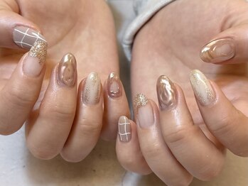 定額ナチュラル