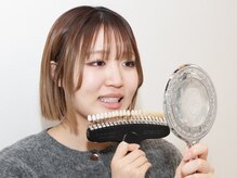 シュシュ(chouchou)/ホワイトニングSTEP ４