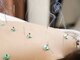 鍼灸ハリカラの写真/日常的な疲れ、慢性化した肩こり、腰痛、眼精疲労に悩まれているあなたへ！小顔/首肩こり/血行促進